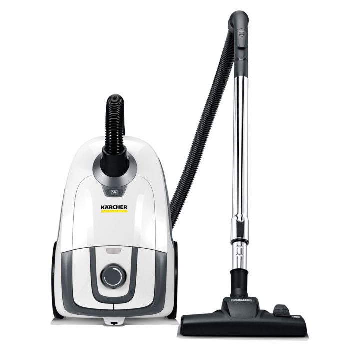 جاروبرقی خانگی خاک کارچر VC2 Premium (White)